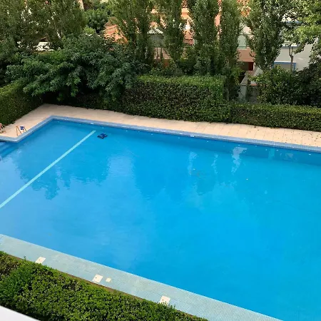 Appartamento Cosy Très Calme Canet-en-Roussillon