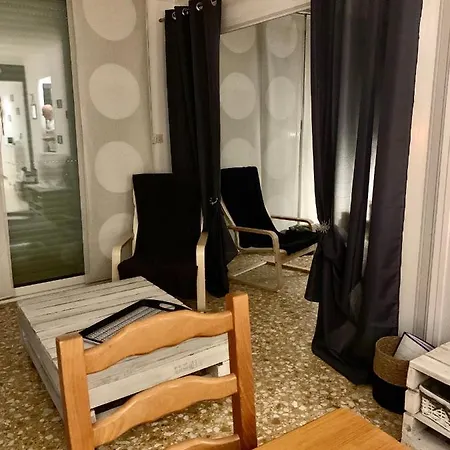 Cosy Tres Calme 아파트 *