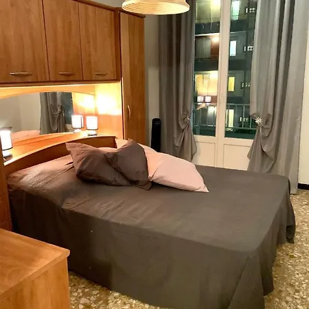 Cosy Tres Calme Apartment *