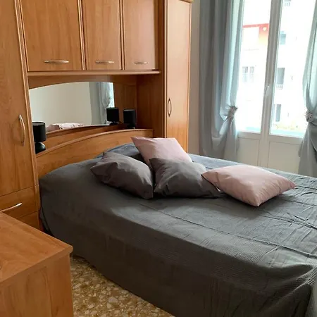 Διαμέρισμα Cosy Tres Calme Canet-en-Roussillon