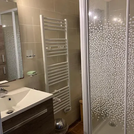 Cosy Tres Calme Apartment Canet-en-Roussillon