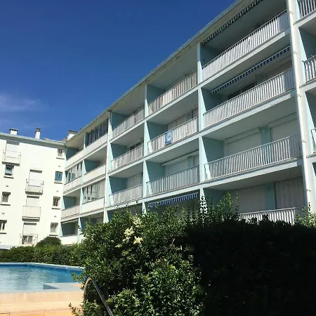 Cosy Tres Calme * Canet-en-Roussillon