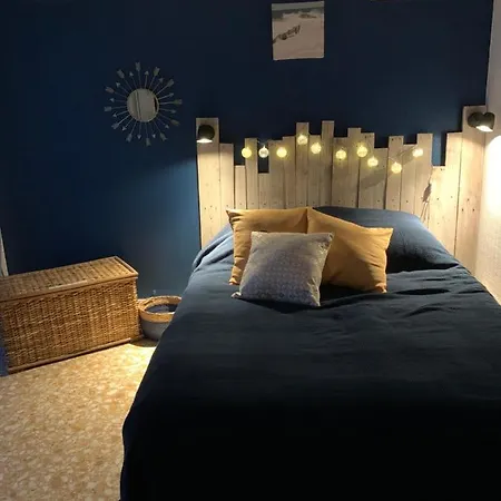 Cosy Tres Calme Apartament Canet-en-Roussillon