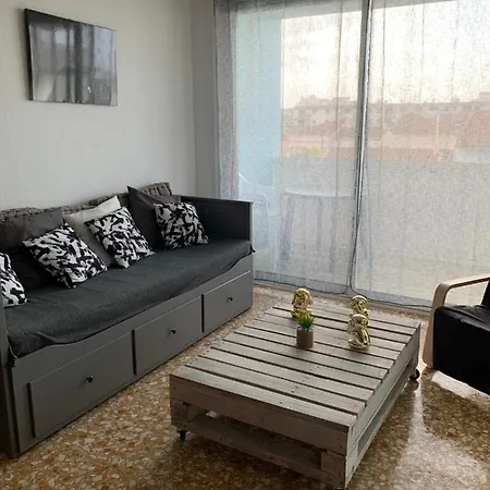 Apartment Cosy Tres Calme *