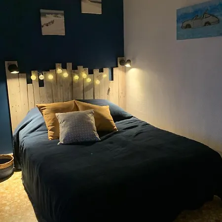 Διαμέρισμα Cosy Tres Calme *