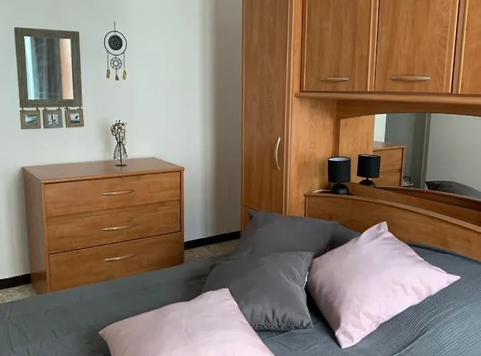 Cosy Tres Calme Canet-en-Roussillon