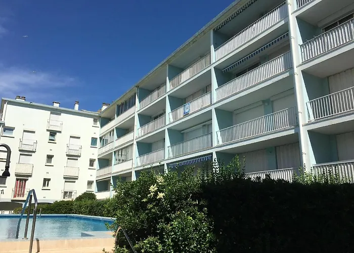 Cosy Tres Calme * Canet-en-Roussillon