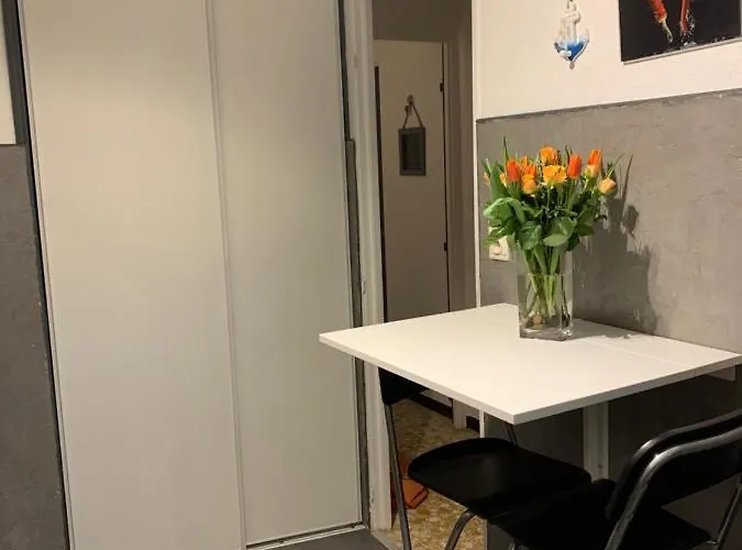 Lägenhet Cosy Tres Calme