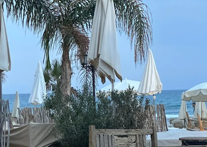 Lägenhet Cosy Tres Calme *